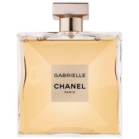 chanel gabrielle parfum müller|Chanel gabrielle perfume price hk.